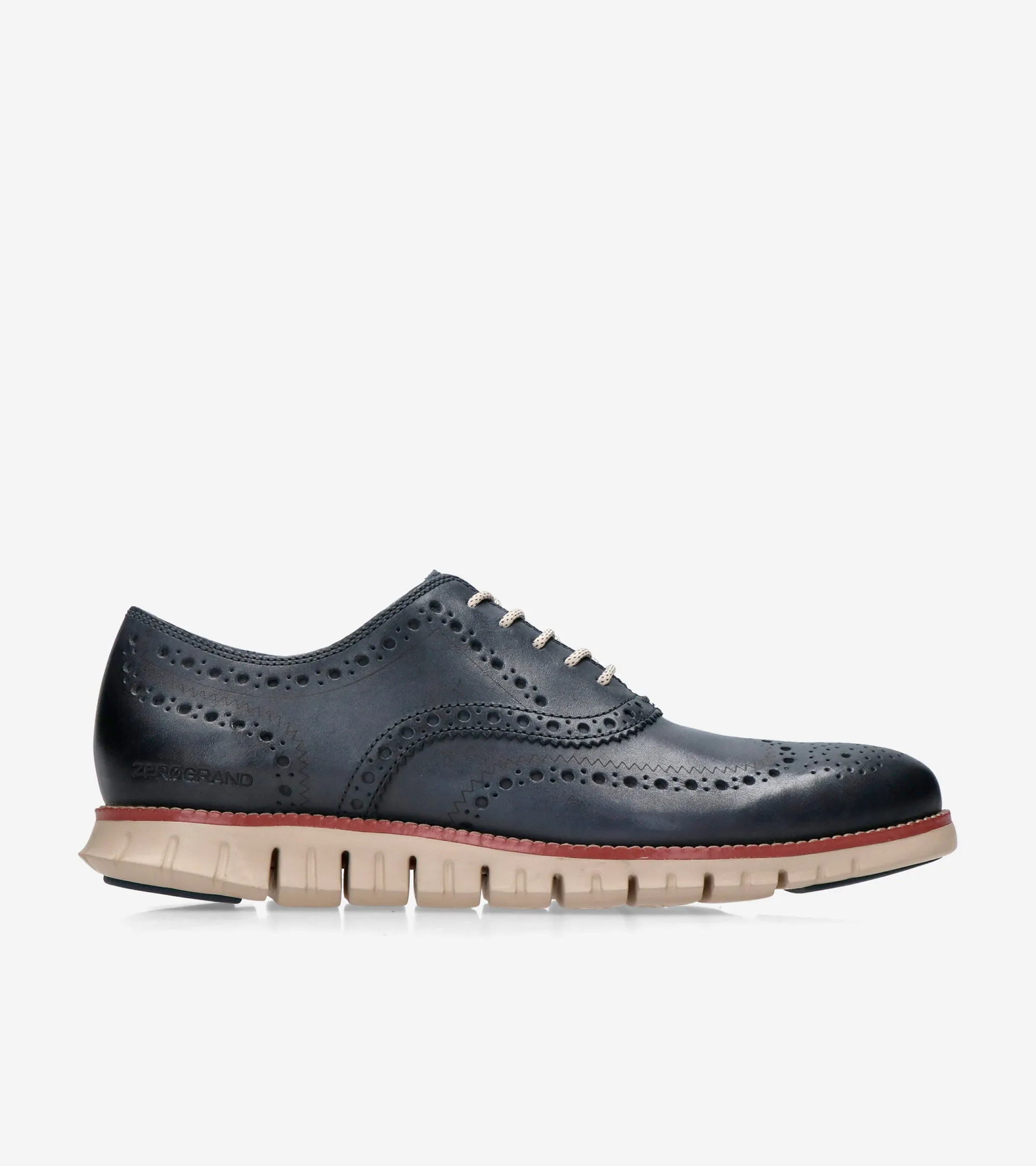 ZERØGRAND Wingtip Oxford