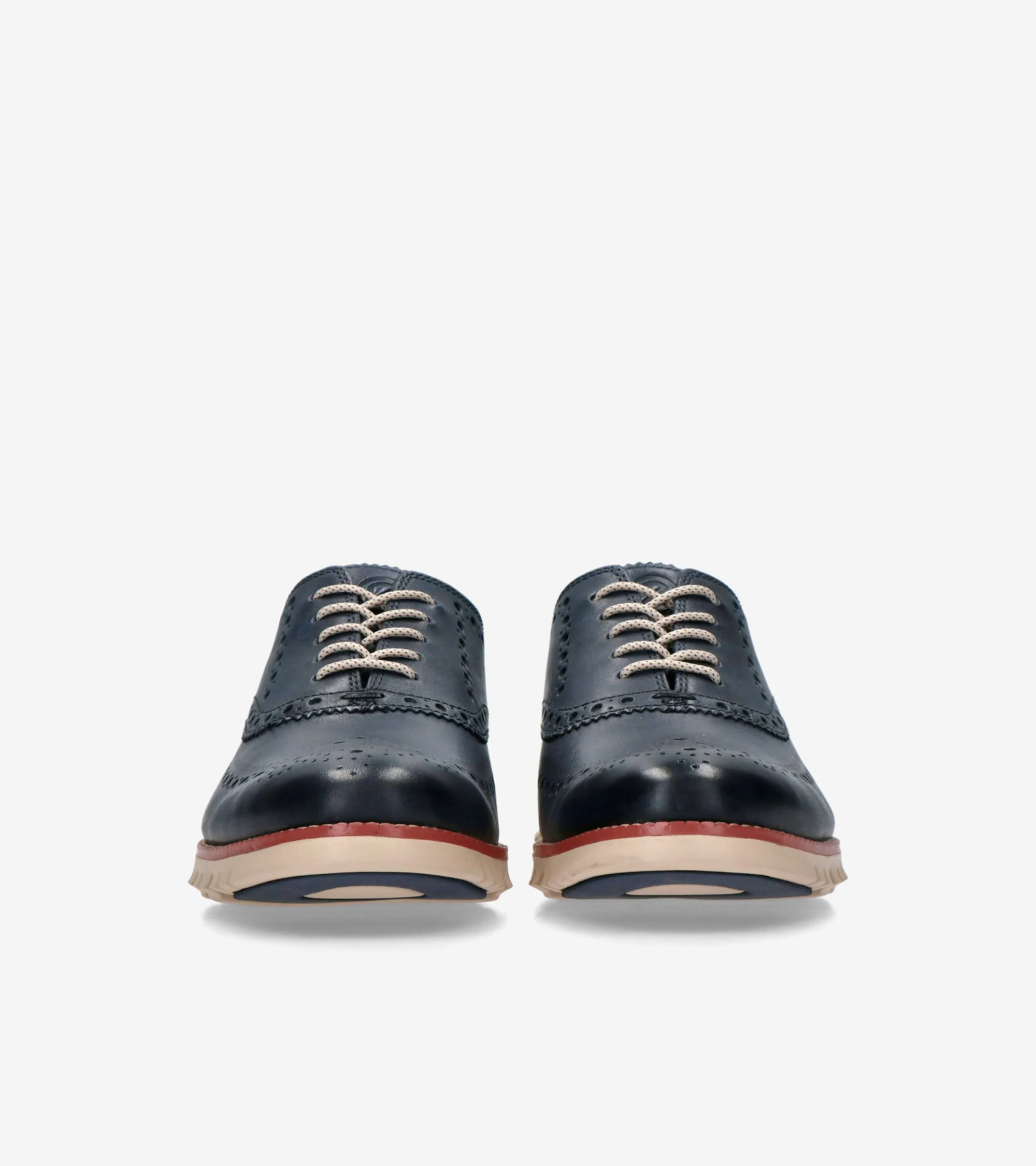ZERØGRAND Wingtip Oxford
