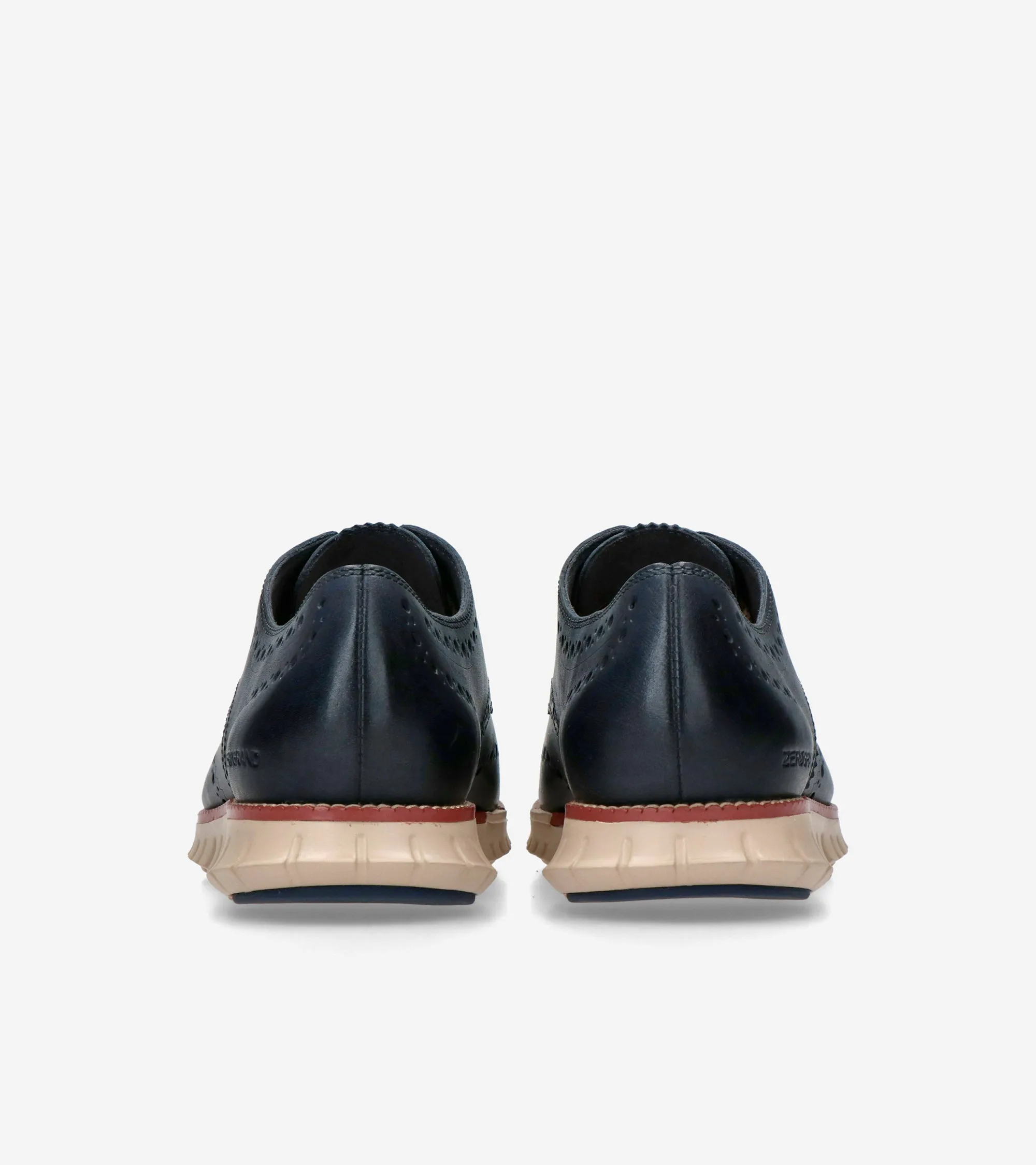 ZERØGRAND Wingtip Oxford